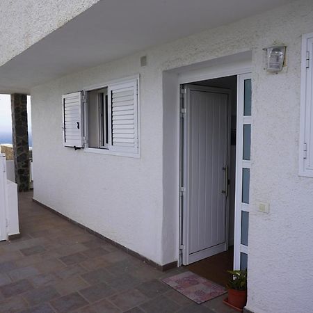 Modern House In Bajamar Apartment Bajamar  Exterior photo