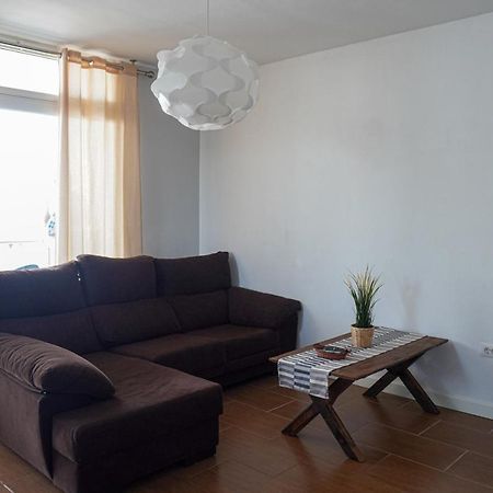 Modern House In Bajamar Apartment Bajamar  Exterior photo