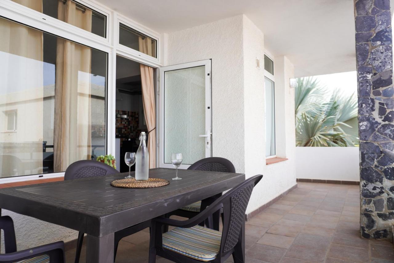 Modern House In Bajamar Apartment Bajamar  Exterior photo