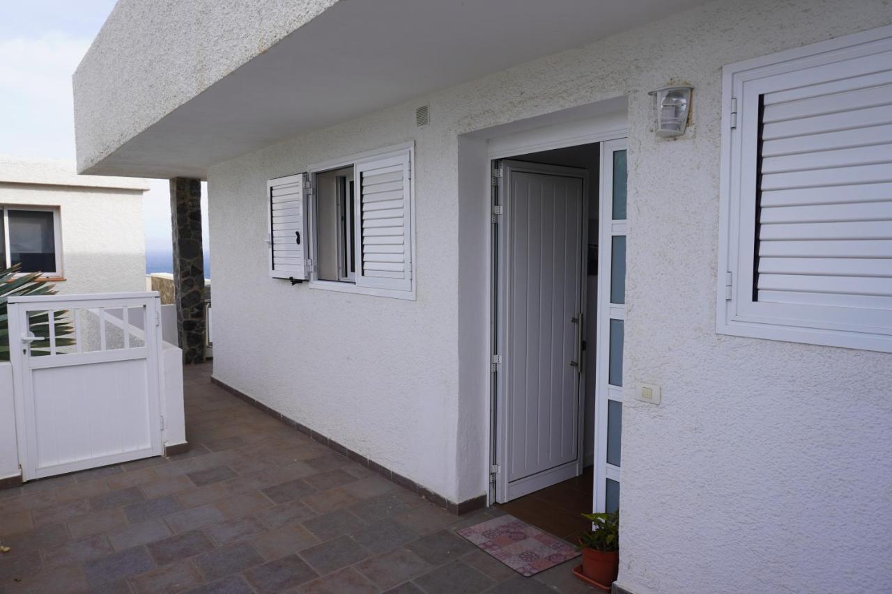 Modern House In Bajamar Apartment Bajamar  Exterior photo