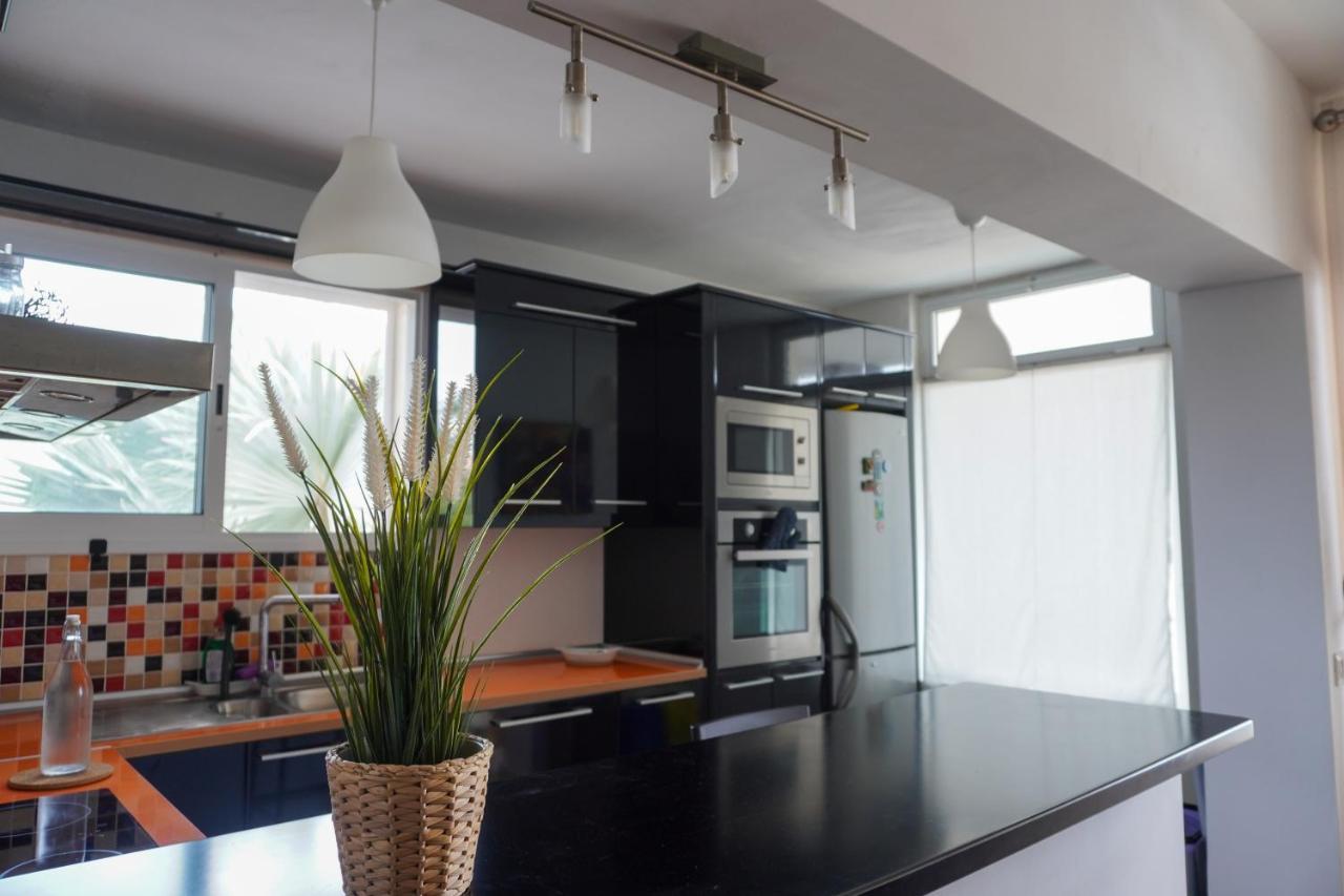 Modern House In Bajamar Apartment Bajamar  Exterior photo