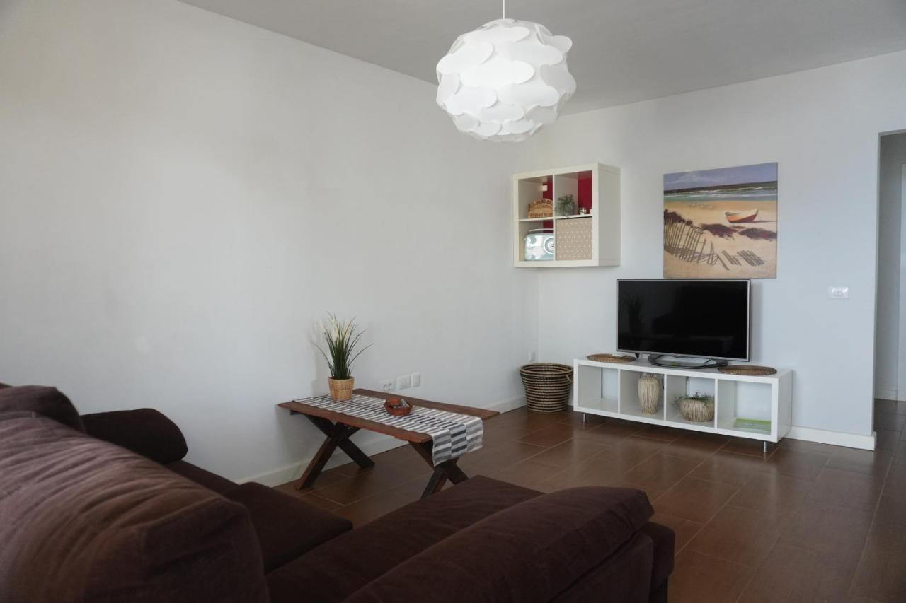 Modern House In Bajamar Apartment Bajamar  Exterior photo