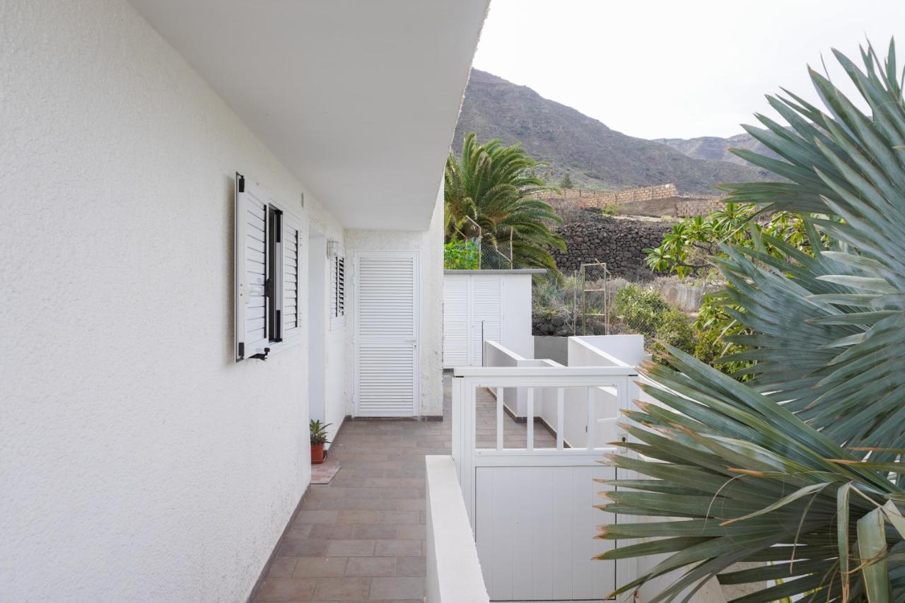 Modern House In Bajamar Apartment Bajamar  Exterior photo
