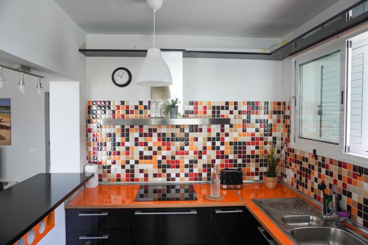 Modern House In Bajamar Apartment Bajamar  Exterior photo