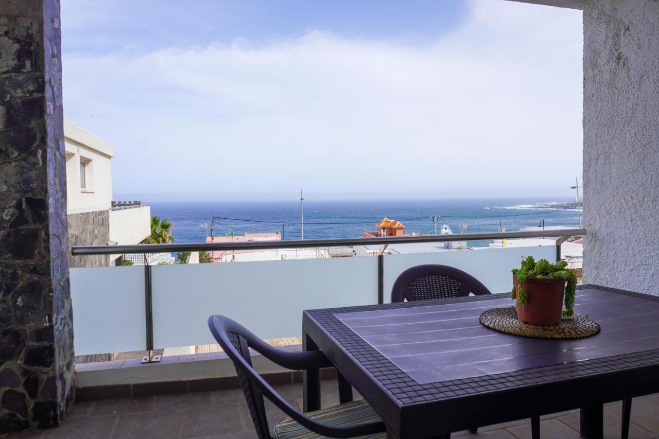 Modern House In Bajamar Apartment Bajamar  Exterior photo