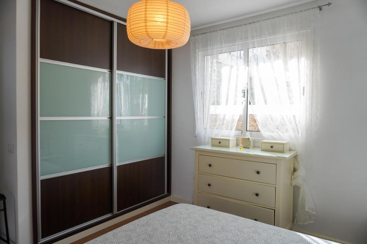 Modern House In Bajamar Apartment Bajamar  Exterior photo