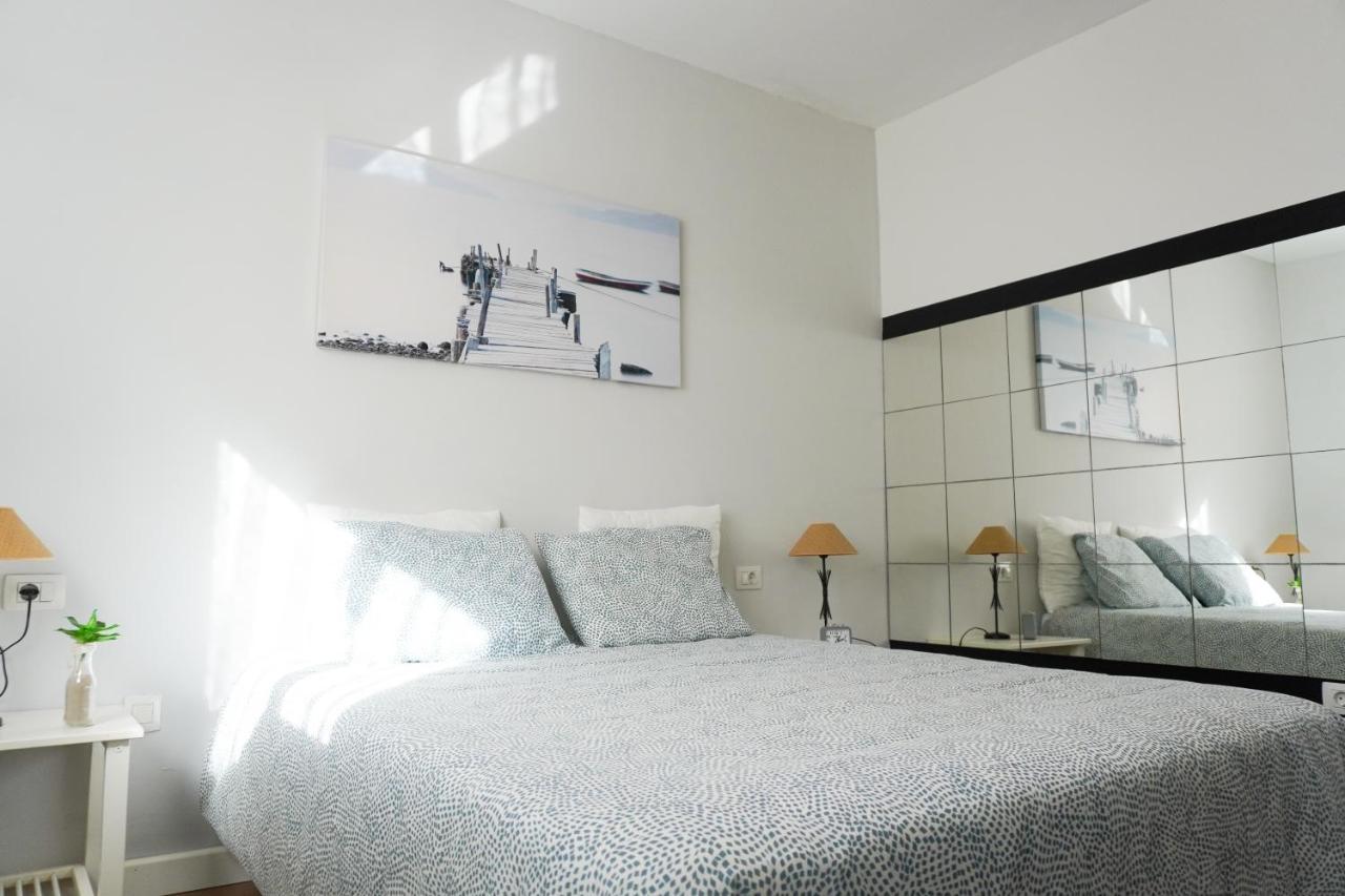 Modern House In Bajamar Apartment Bajamar  Exterior photo
