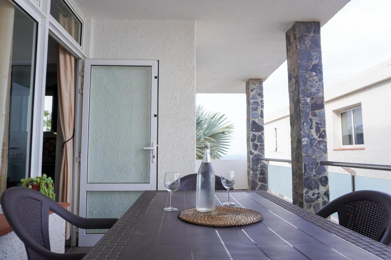 Modern House In Bajamar Apartment Bajamar  Exterior photo